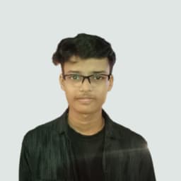 Suman Sekhar Mohanty