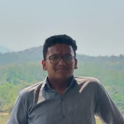 Purav Patnaik